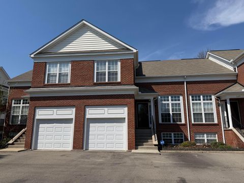 Photo of 3685 Fish Hawk Landing 15 #15, Columbus, OH 43230 (MLS # 226011326)