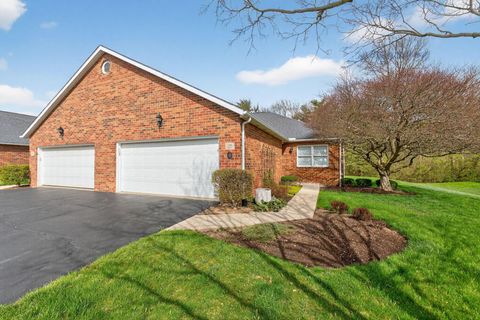 Photo of 118 Hanover Court, Delaware, OH 43015 (MLS # 226010010)