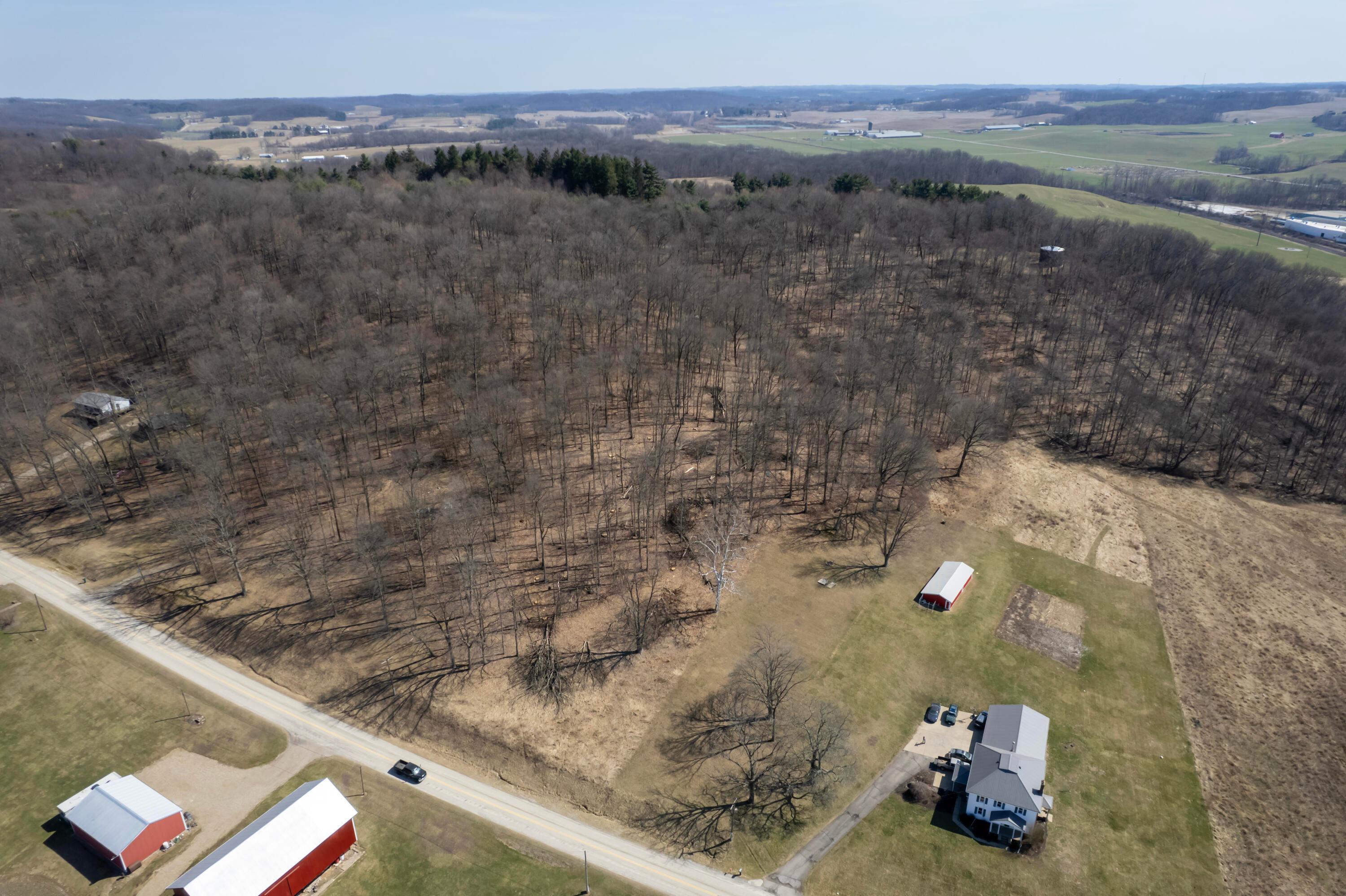 County Road 967, Perrysville, Ohio image 2