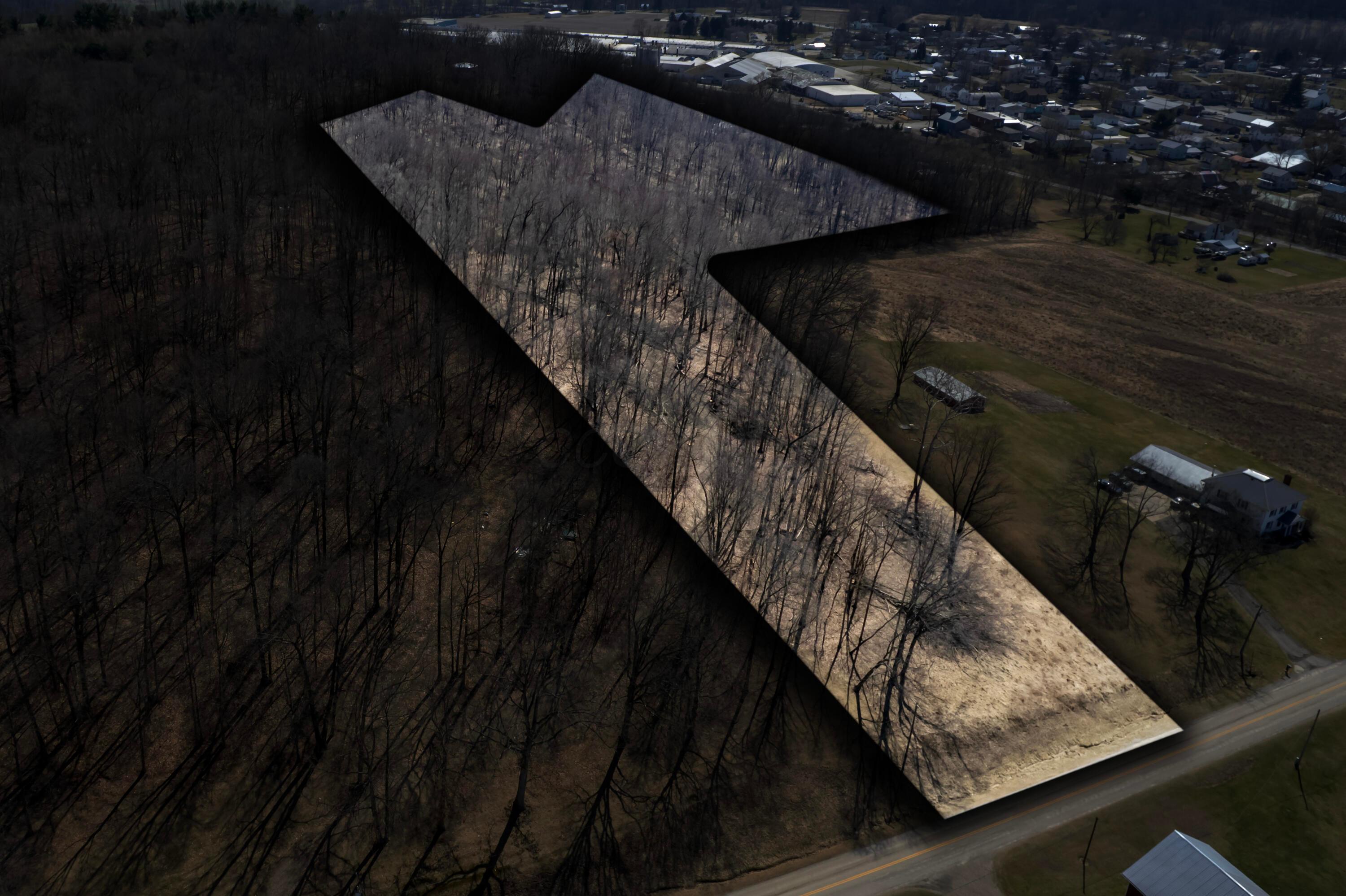County Road 967, Perrysville, Ohio image 7