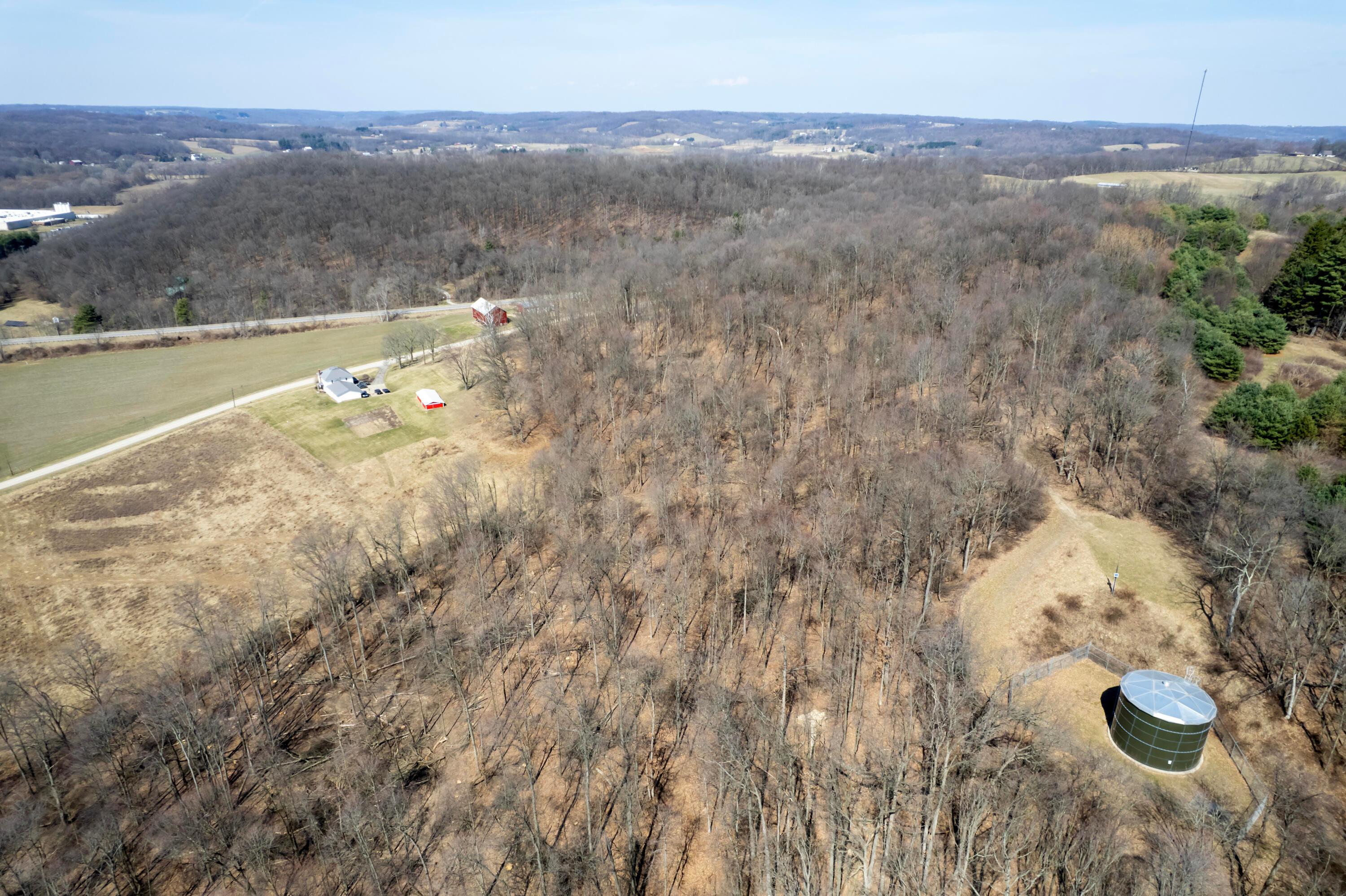 County Road 967, Perrysville, Ohio image 4