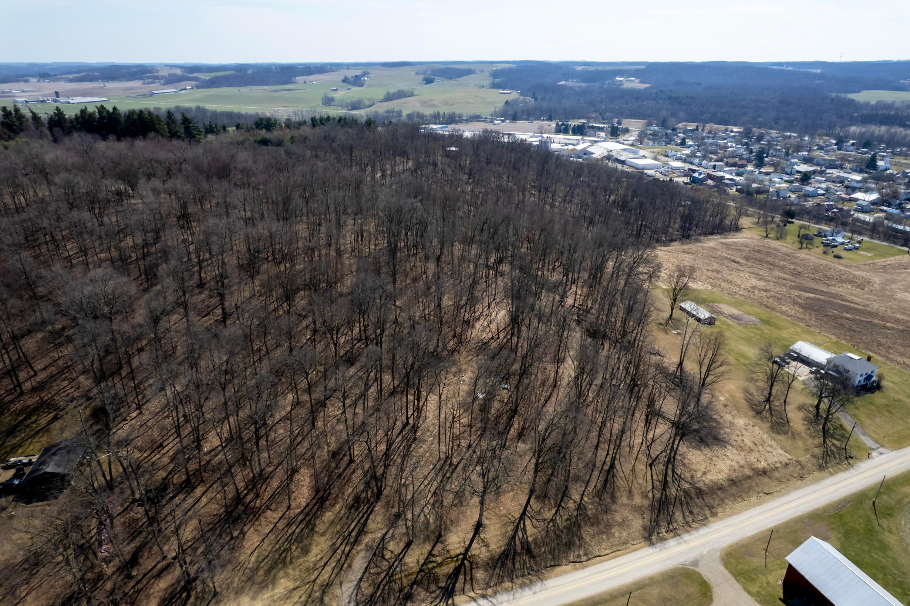 County Road 967, Perrysville, Ohio image 9