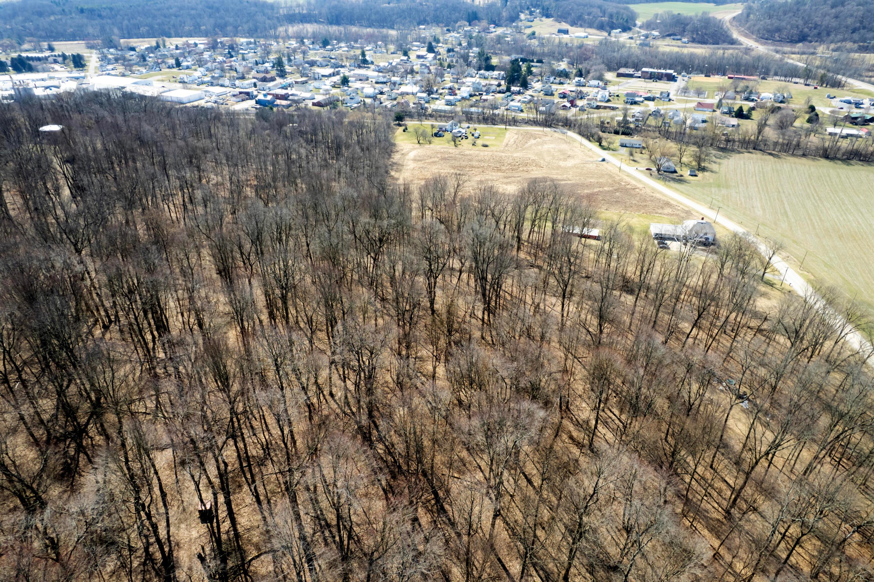 County Road 967, Perrysville, Ohio image 6