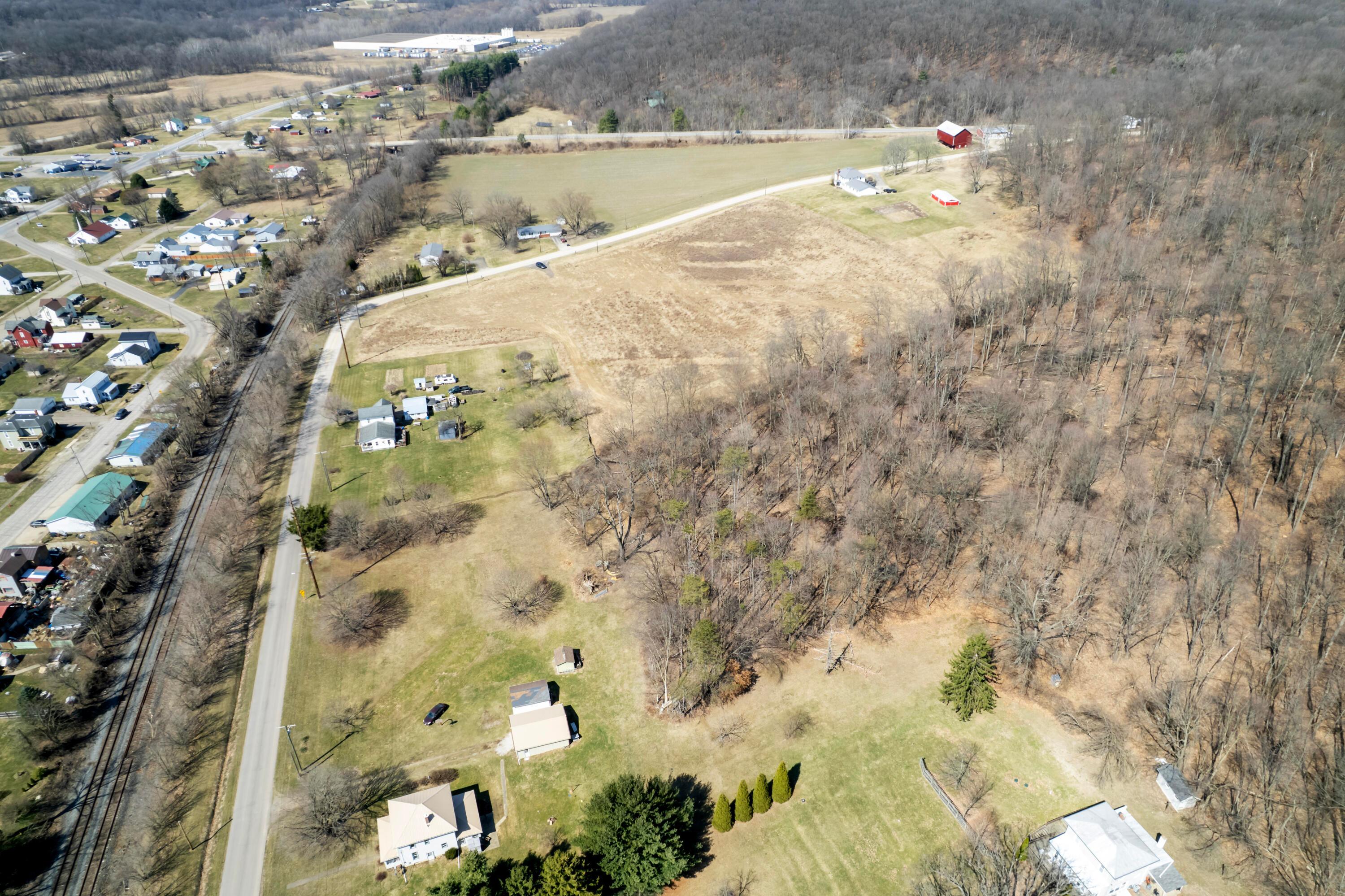 County Road 967, Perrysville, Ohio image 10