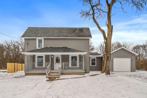 Photo of 13096 State Route 347, Marysville, OH 43040 (MLS # 226005216)