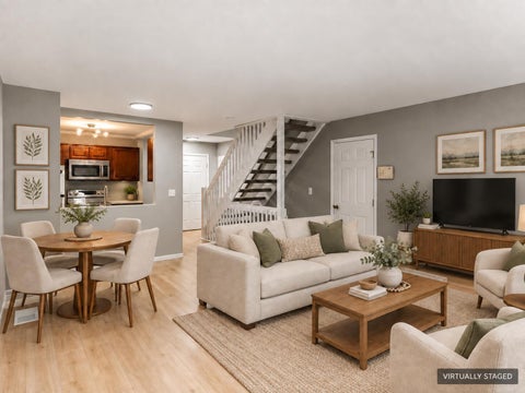 Condo For Sale - 160 Macandrews Way #40A<br/> Franklin County, Blacklick, OH 43004