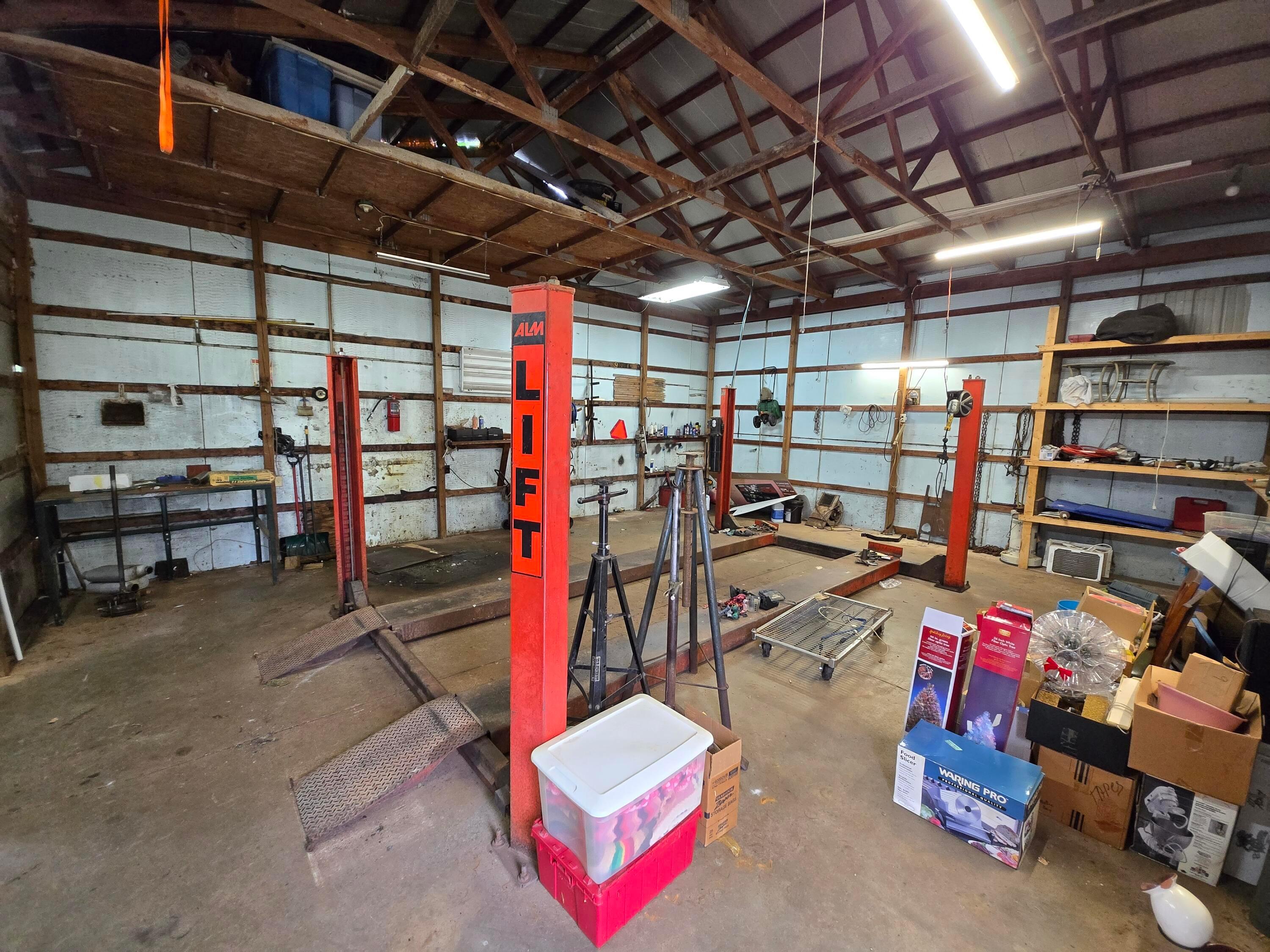 171 Horseshoe Road, Wilmington, Ohio image 15