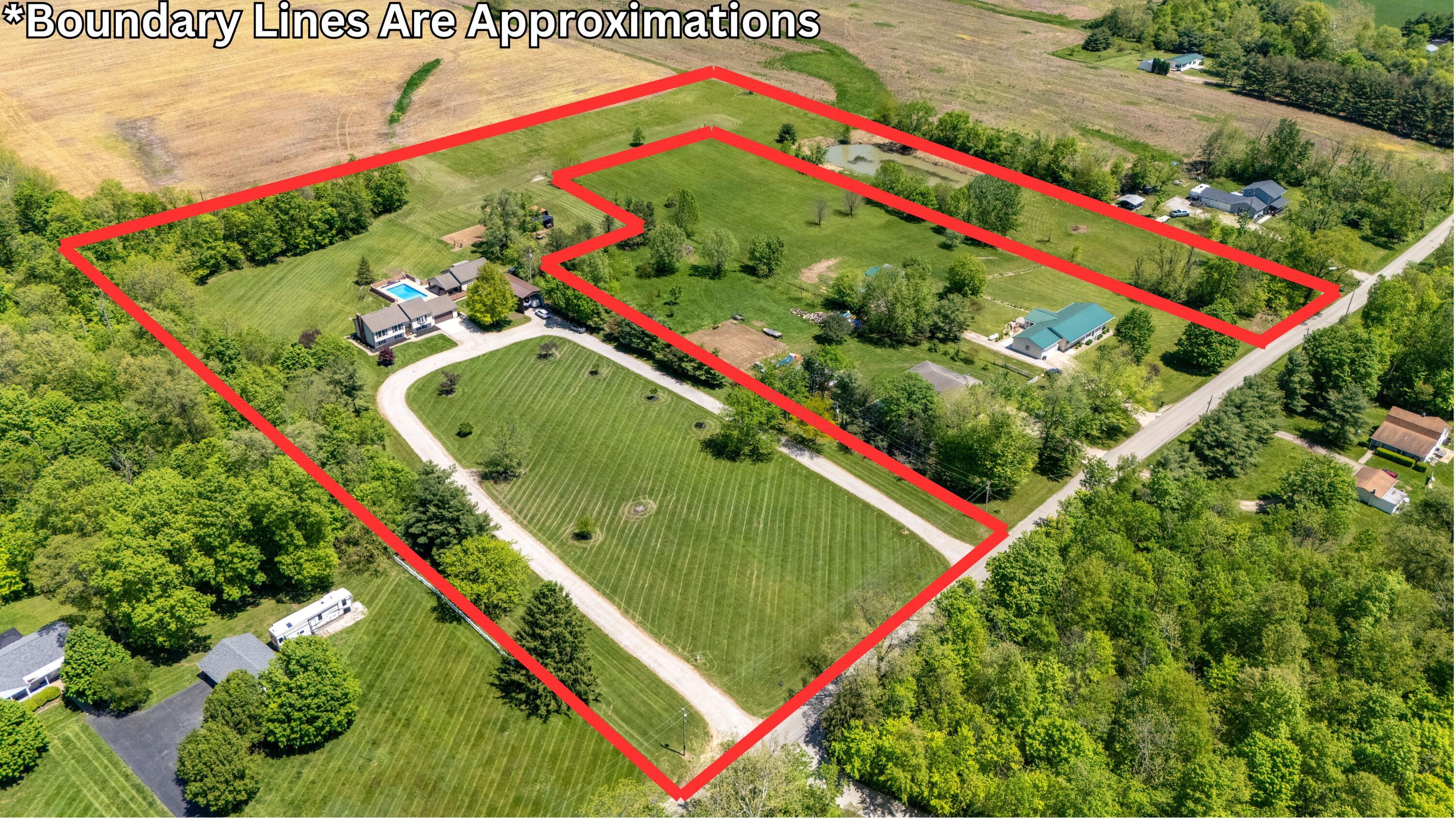 7684 Stout Road, Circleville, Ohio image 4