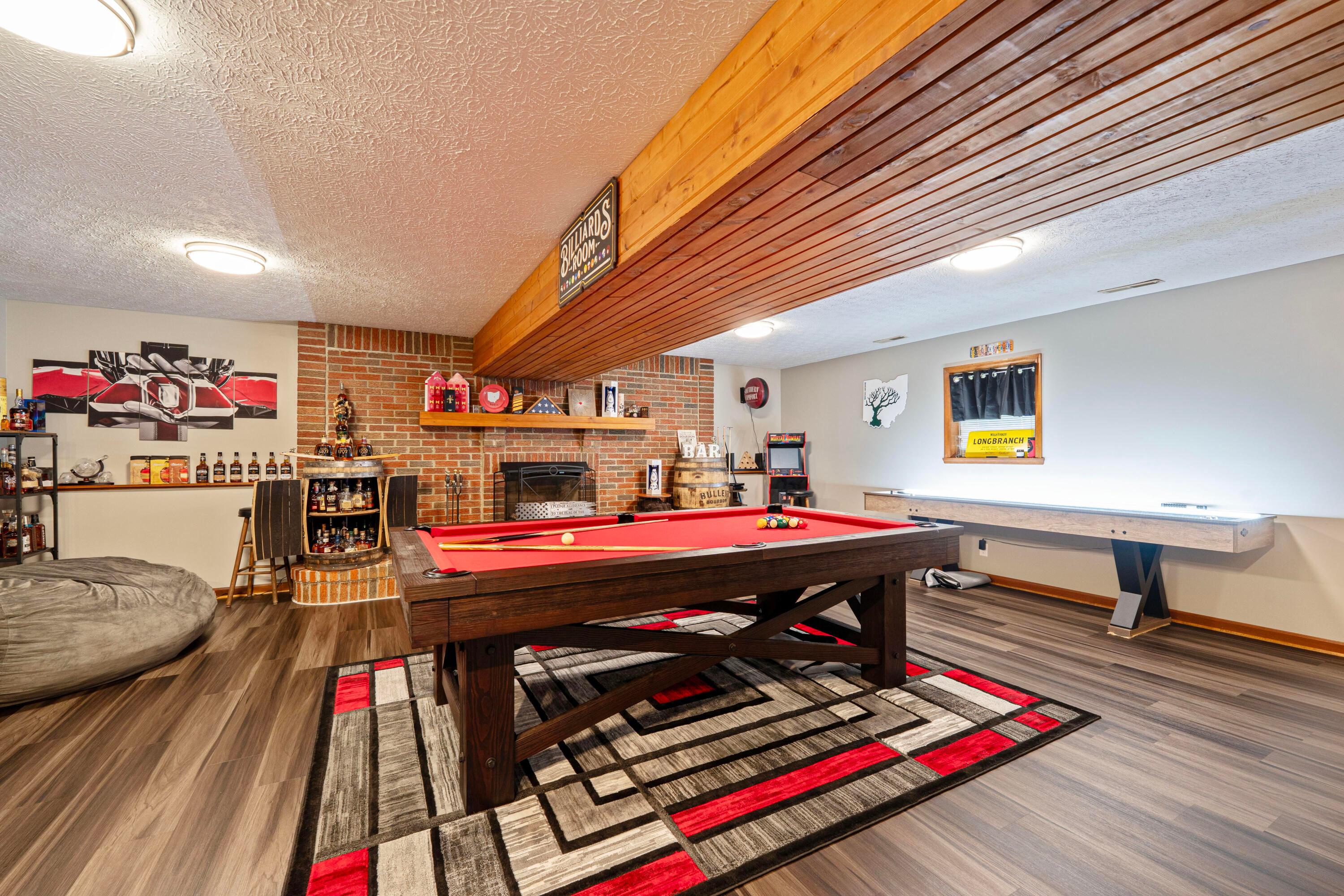 7684 Stout Road, Circleville, Ohio image 24