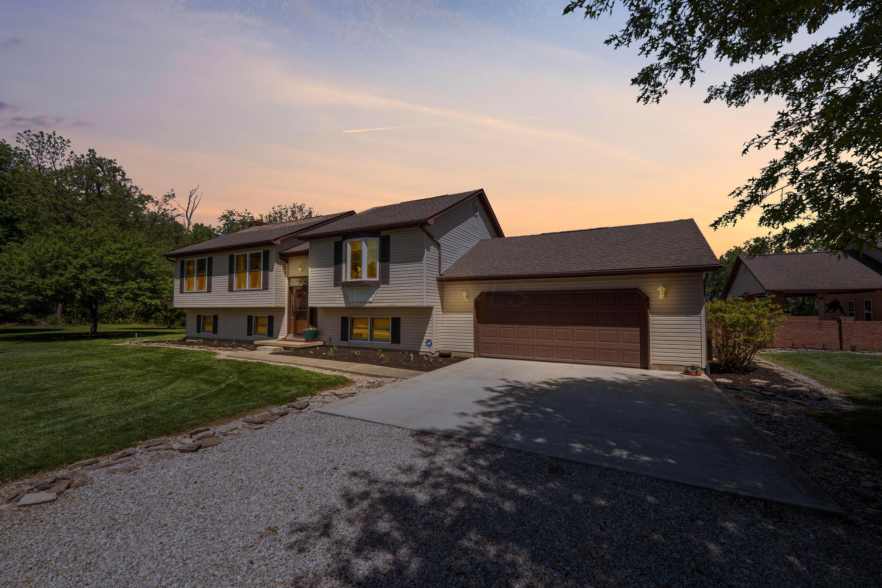 7684 Stout Road, Circleville, Ohio image 49