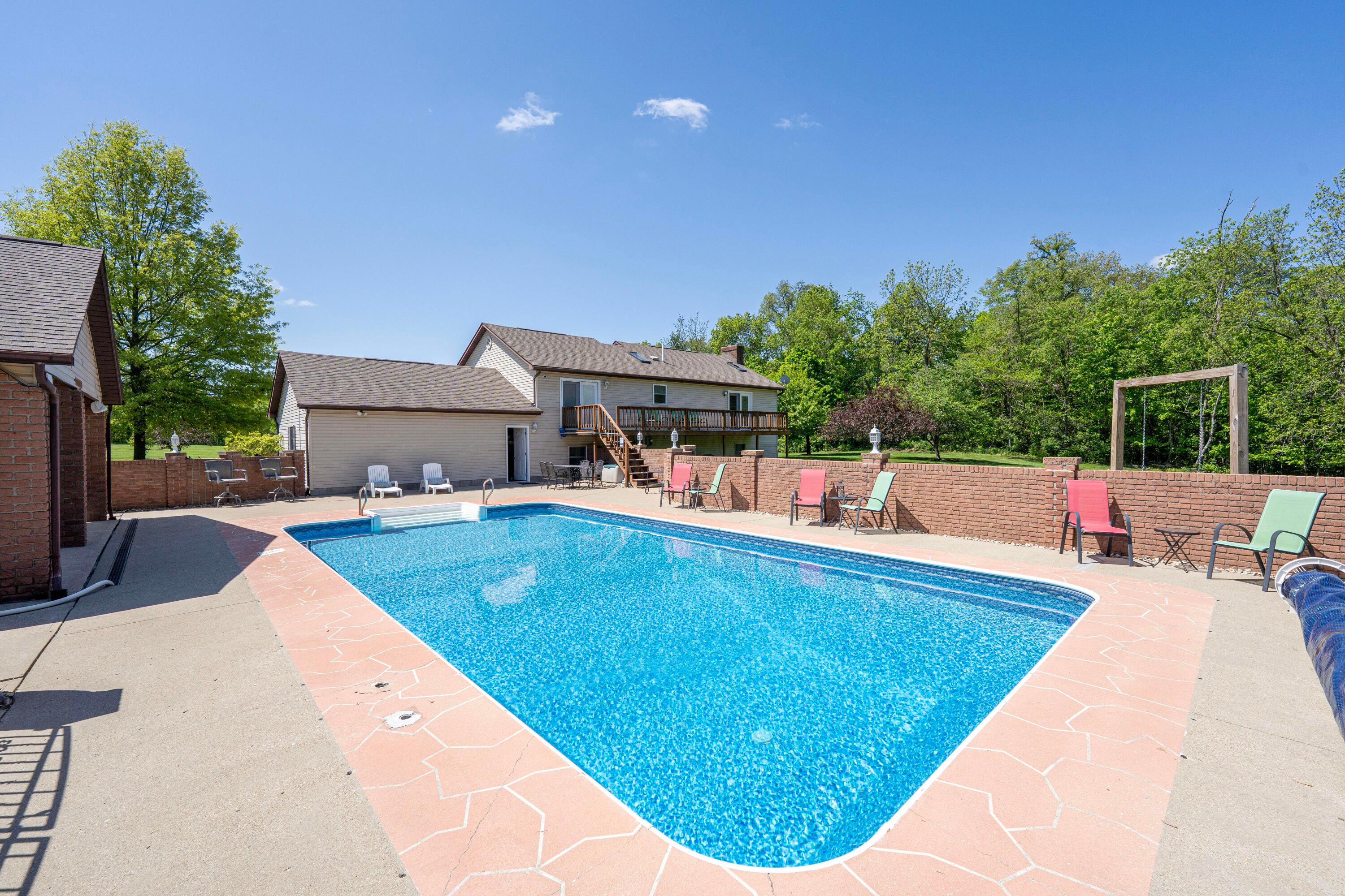 7684 Stout Road, Circleville, Ohio image 12