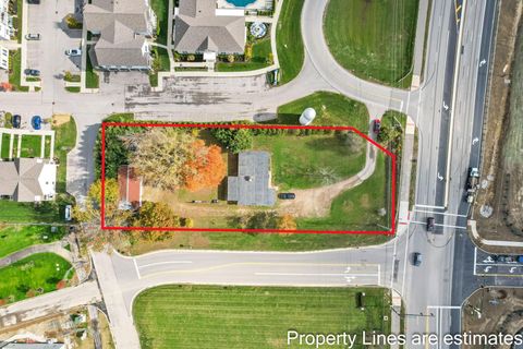 3296 Home Road Powell OH 43065