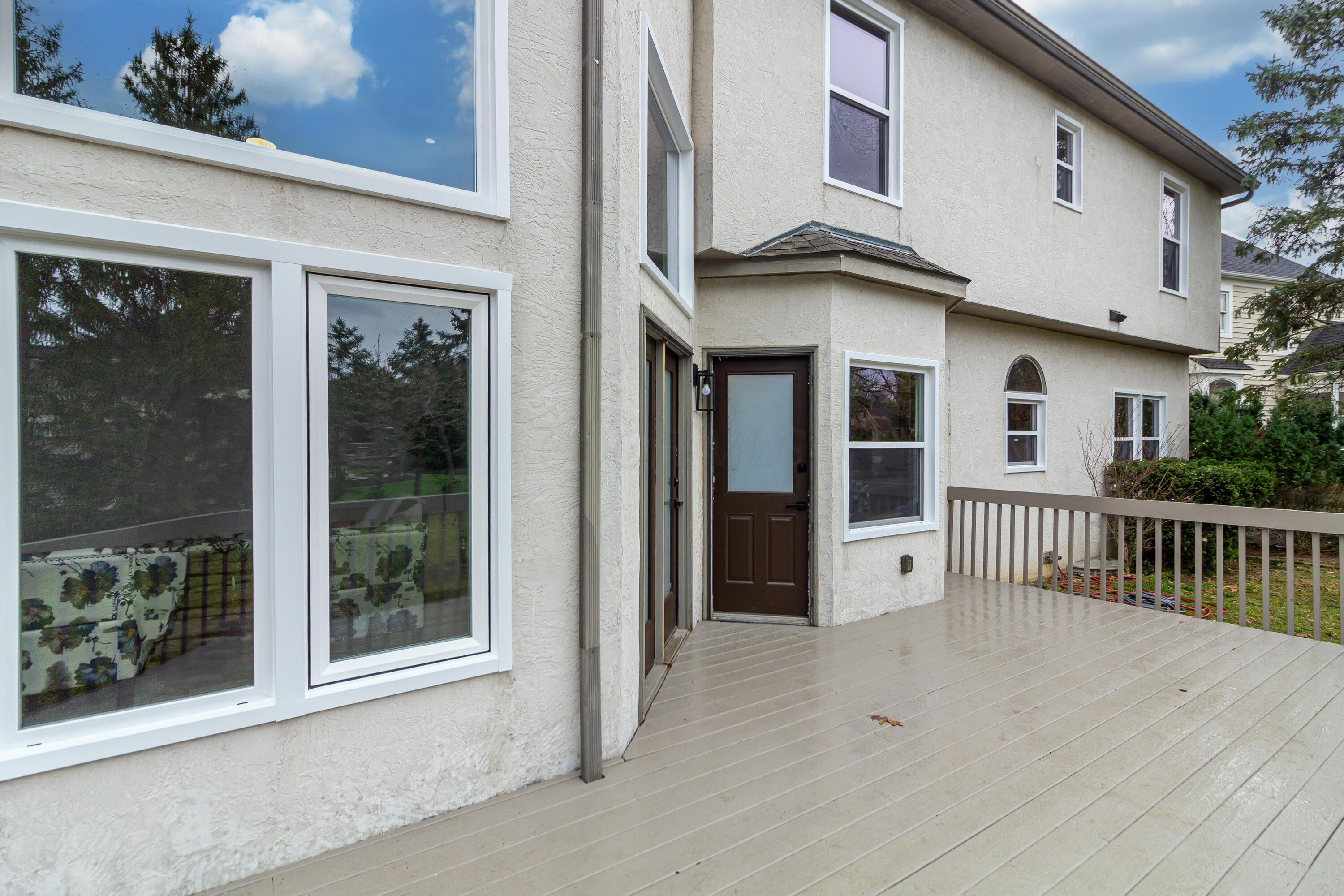 4884 Avondale Ridge Drive, Dublin, Ohio image 39