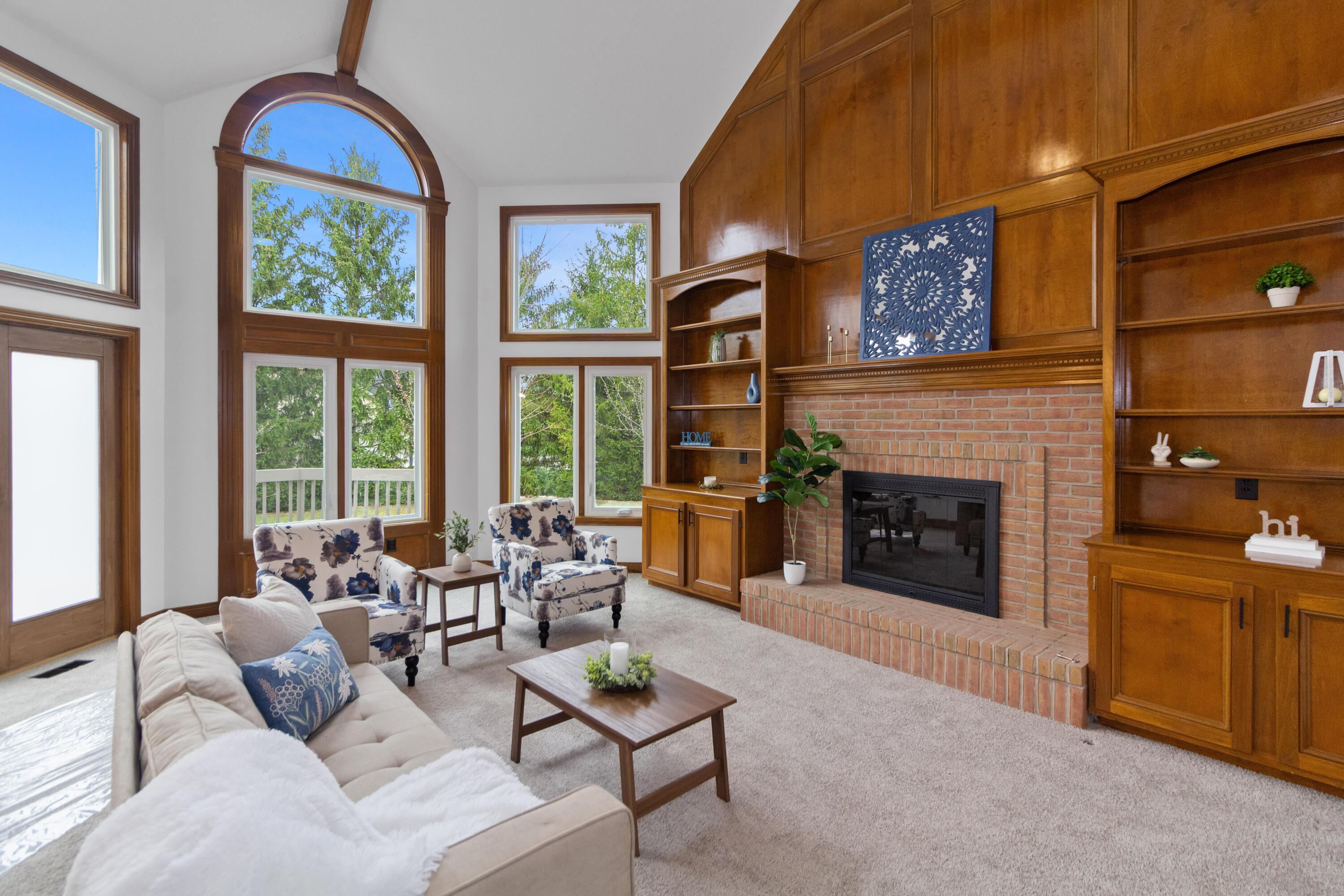4884 Avondale Ridge Drive, Dublin, Ohio image 5