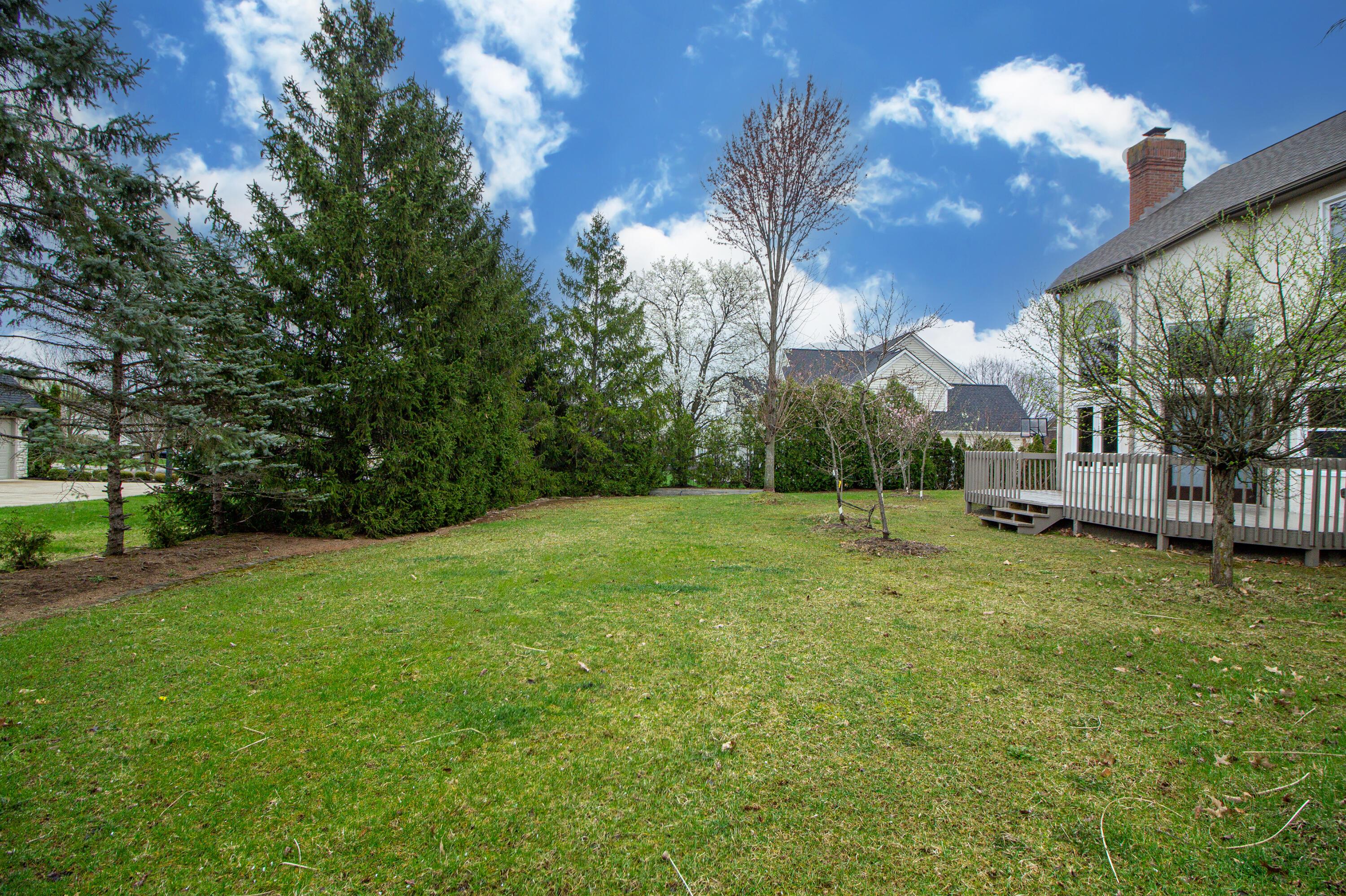 4884 Avondale Ridge Drive, Dublin, Ohio image 41