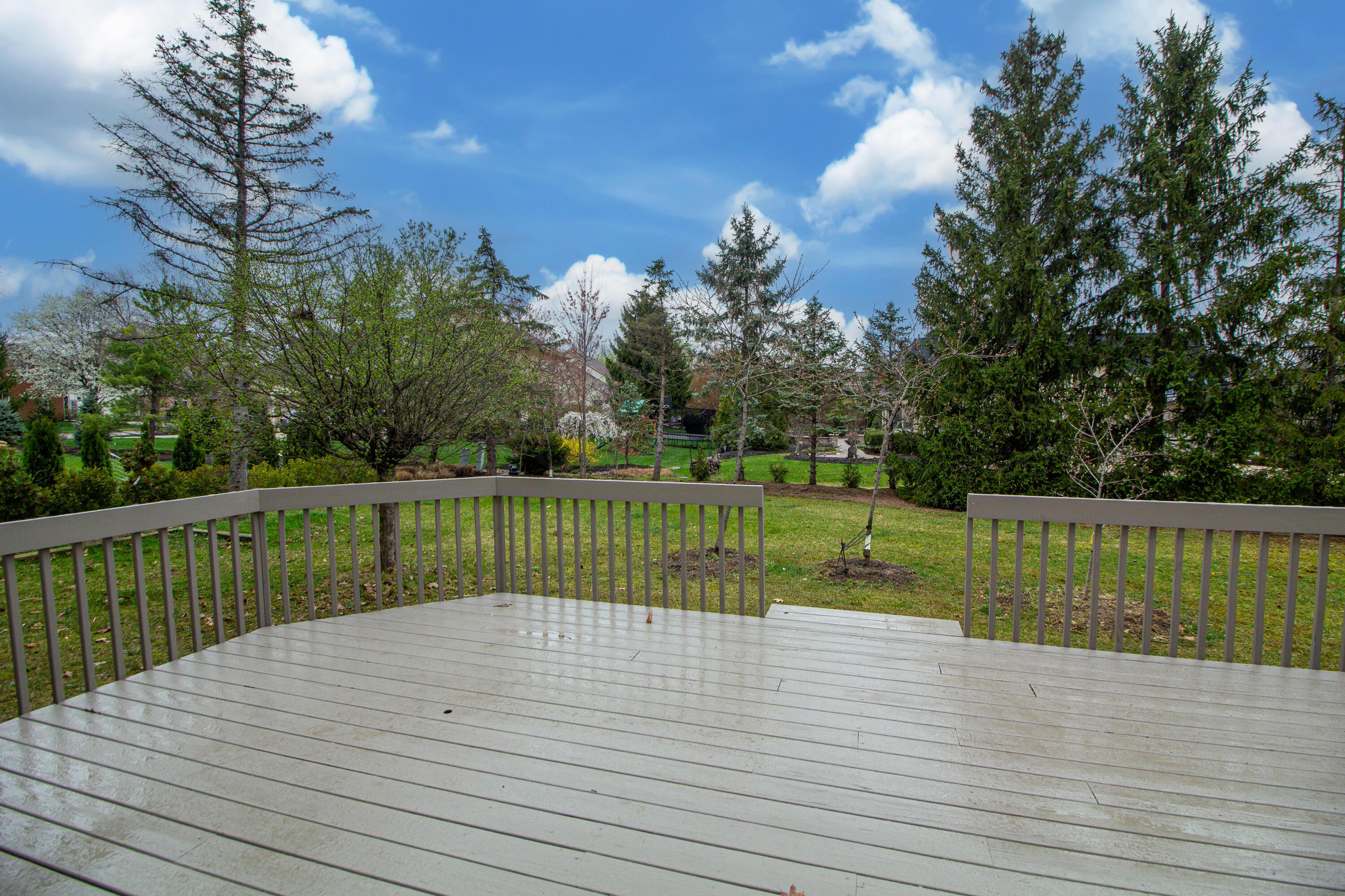4884 Avondale Ridge Drive, Dublin, Ohio image 37