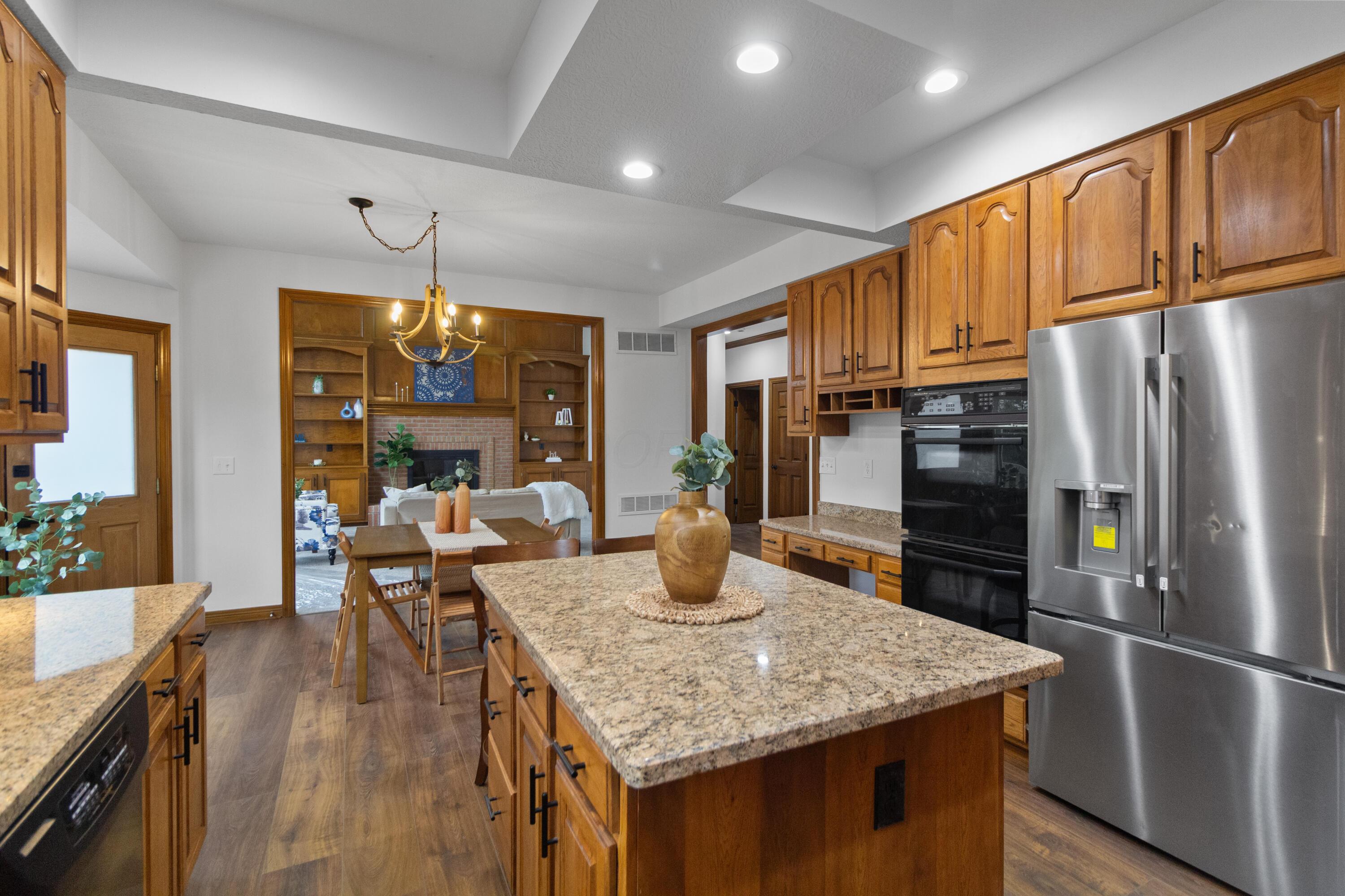 4884 Avondale Ridge Drive, Dublin, Ohio image 12