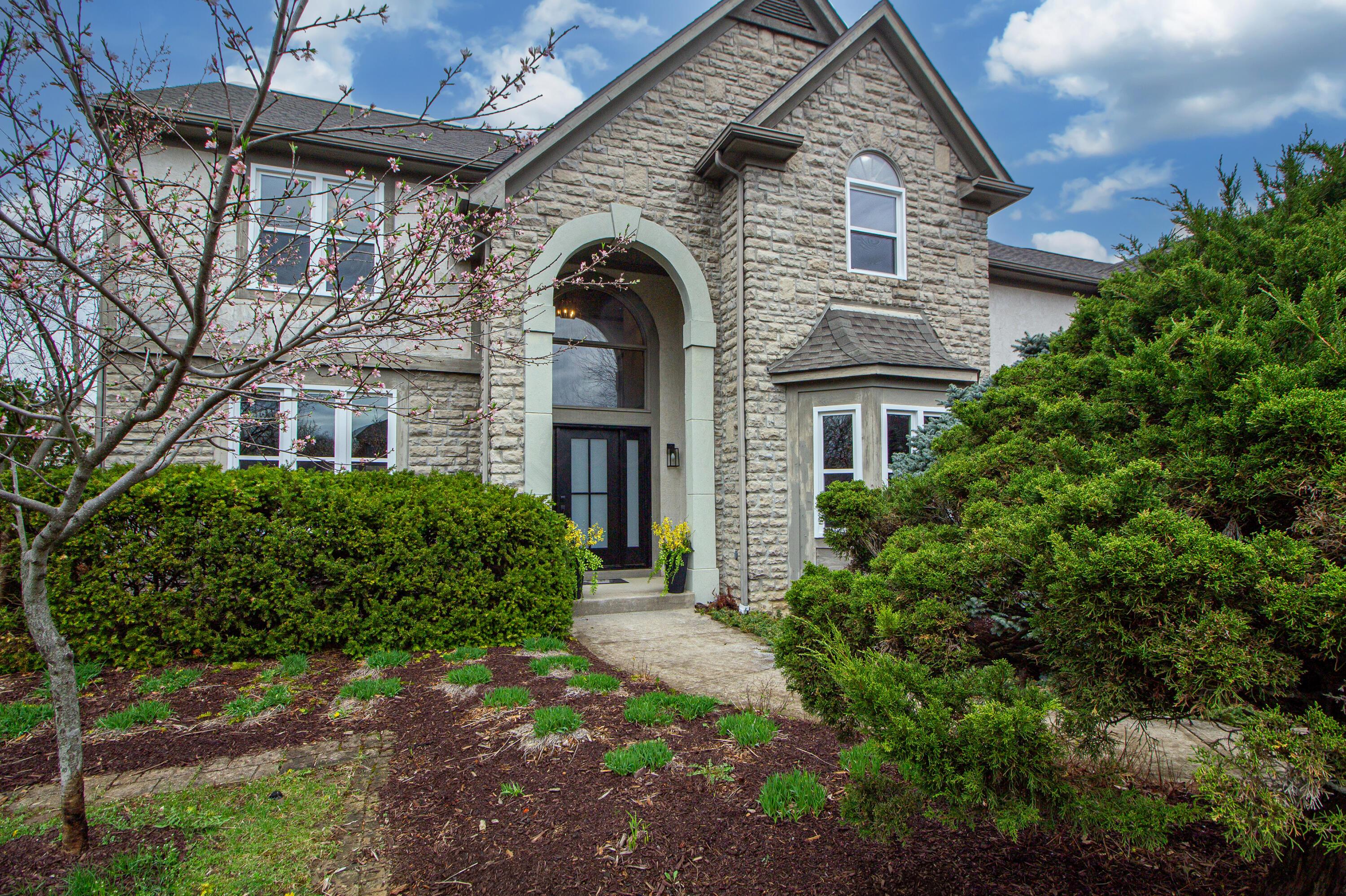 4884 Avondale Ridge Drive, Dublin, Ohio image 45