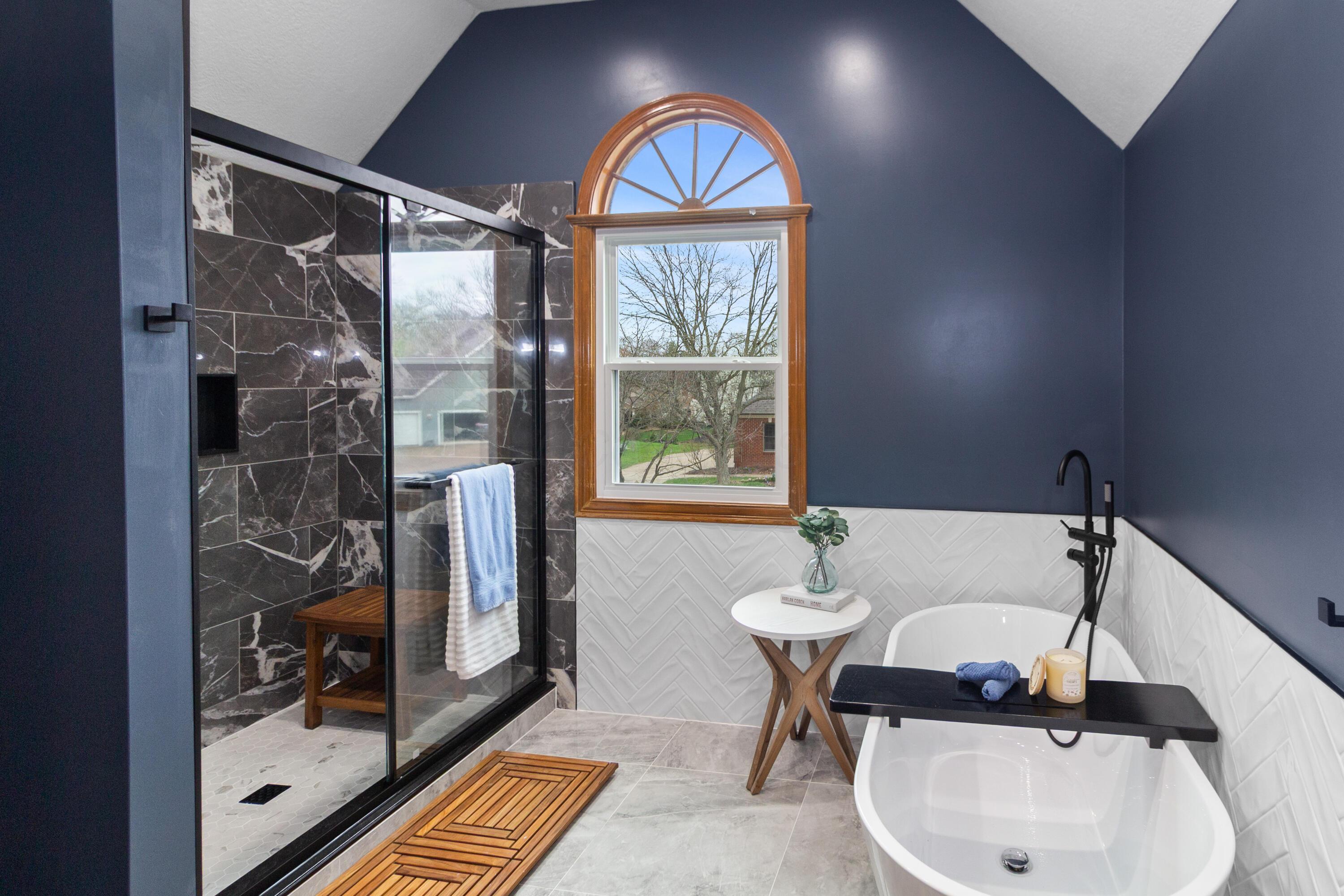 4884 Avondale Ridge Drive, Dublin, Ohio image 23