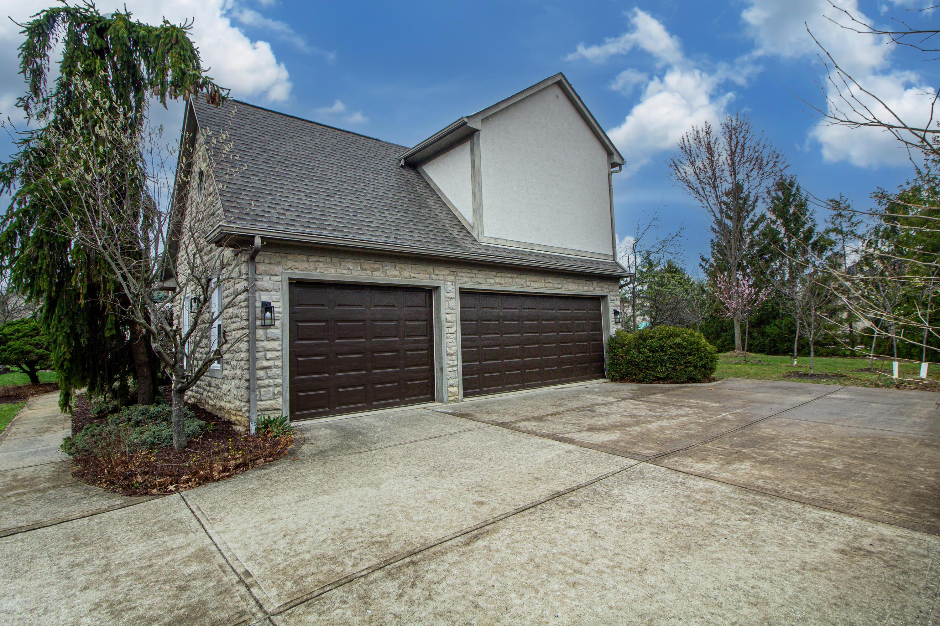 4884 Avondale Ridge Drive, Dublin, Ohio image 44