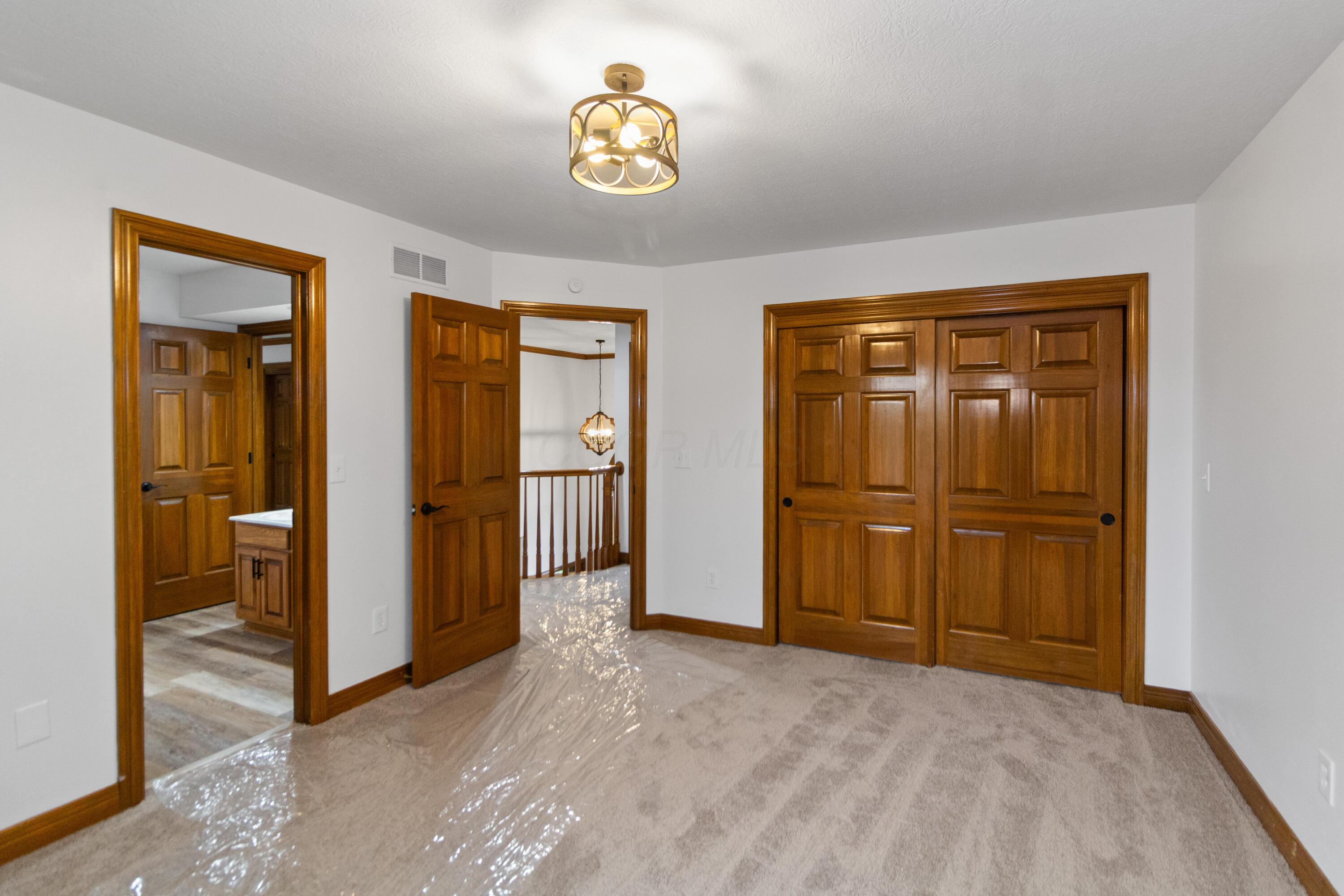 4884 Avondale Ridge Drive, Dublin, Ohio image 30