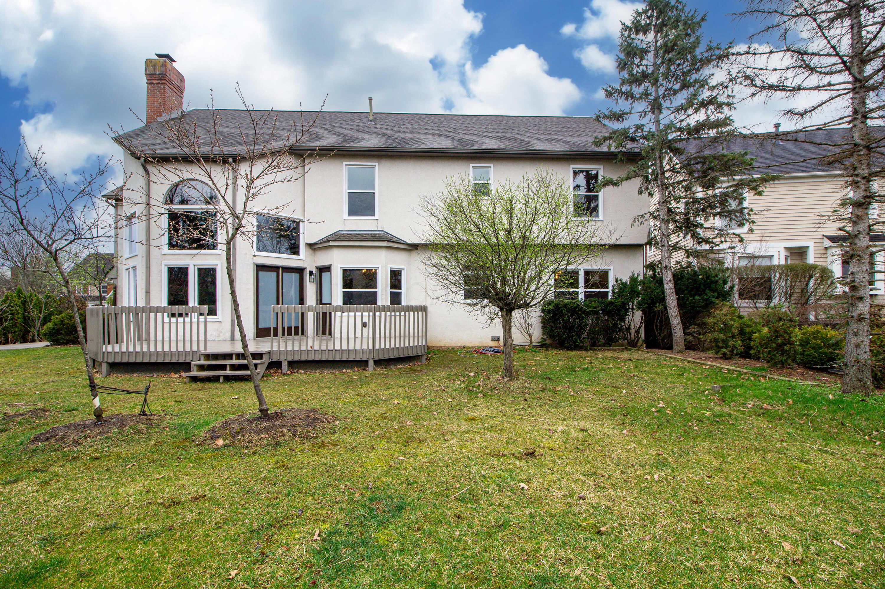 4884 Avondale Ridge Drive, Dublin, Ohio image 40