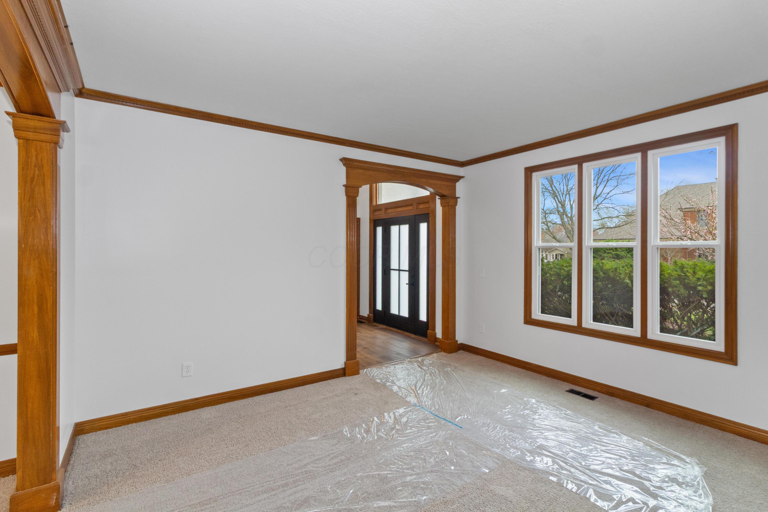 4884 Avondale Ridge Drive, Dublin, Ohio image 14