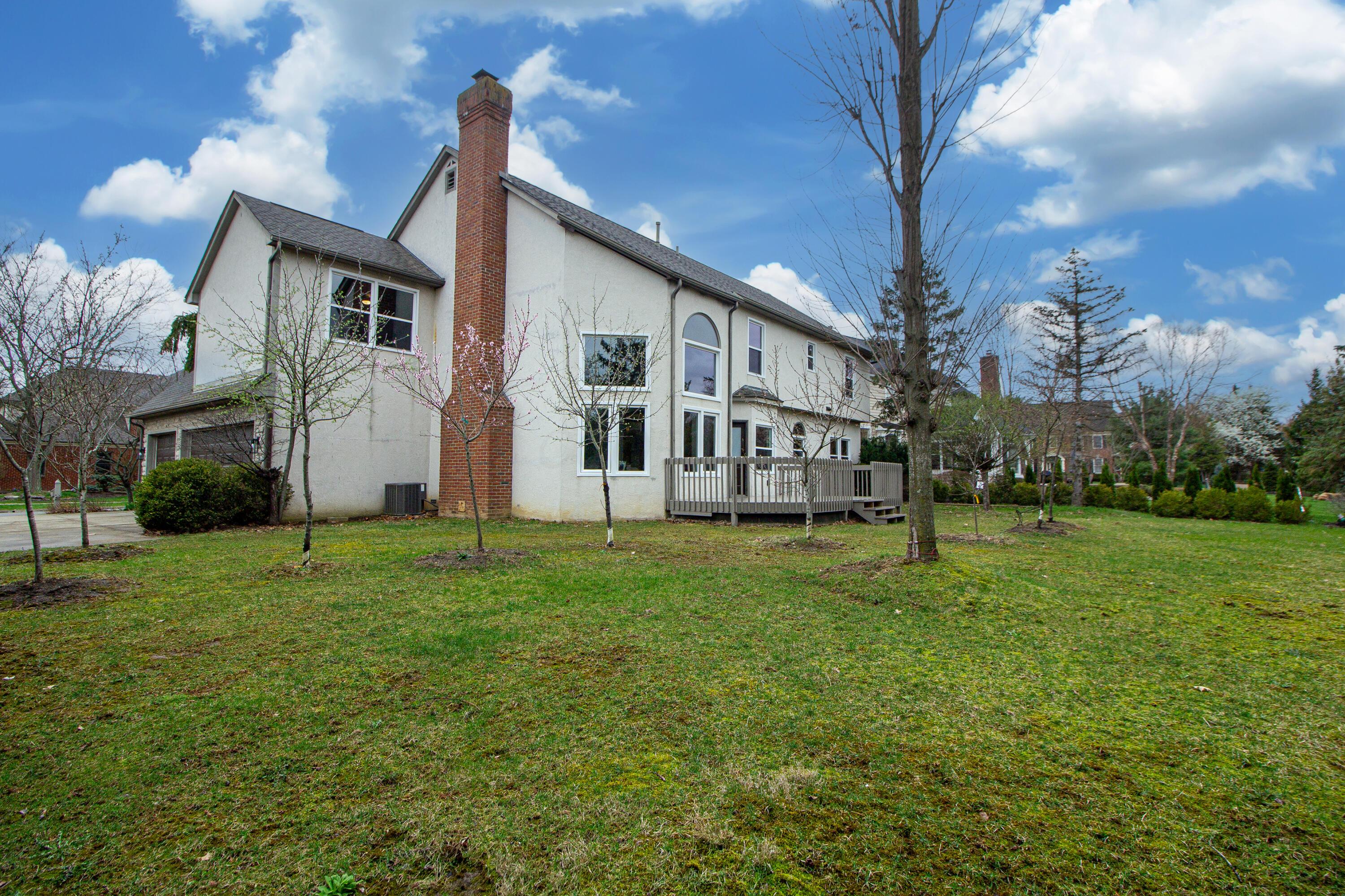 4884 Avondale Ridge Drive, Dublin, Ohio image 42