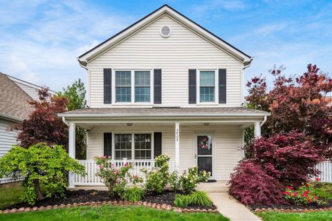 Photo of 4808 Mattox Street, Columbus, OH 43228 (MLS # 226017517)