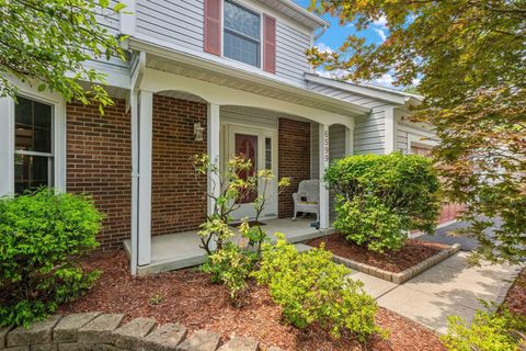 Photo of 6599 Forrester Way, Reynoldsburg, OH 43068 (MLS # 226025635)