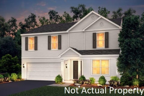 Photo of 349 Rye Street Lot 127 #Lot 127, Galloway, OH 43119 (MLS # 226031188)