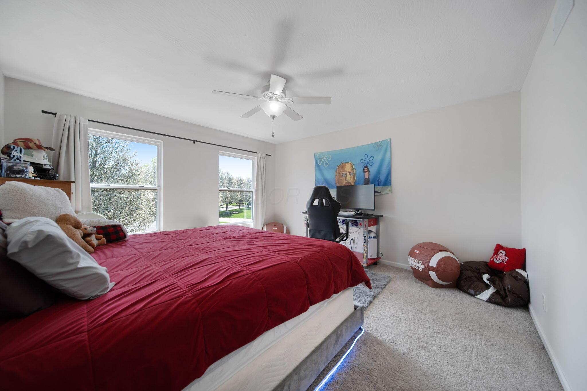 915 Greenlea Drive, Marion, Ohio image 32
