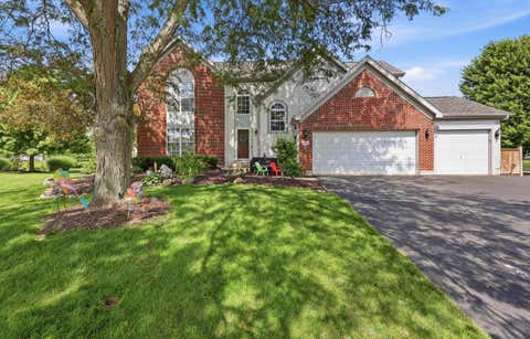 Photo of 6702 Merino Court, Dublin, OH 43016 (MLS # 226024280)