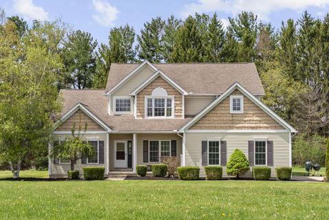 Photo of 2130 County Road 26, Marengo, OH 43334 (MLS # 226013046)