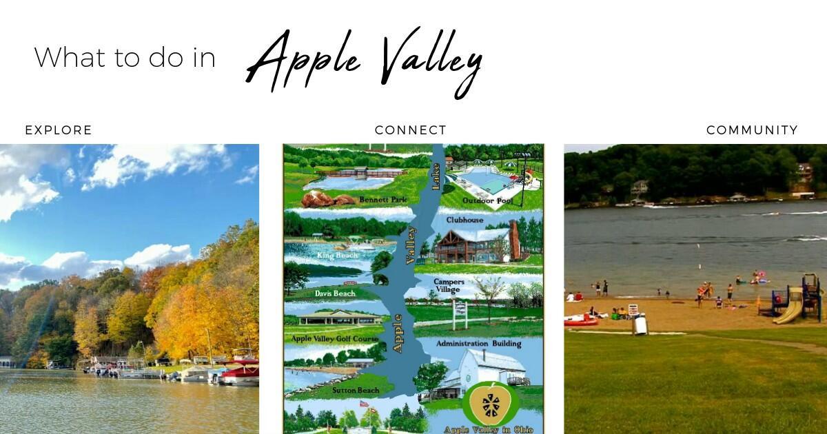 Apple Valley Drive, Howard, Ohio image 7