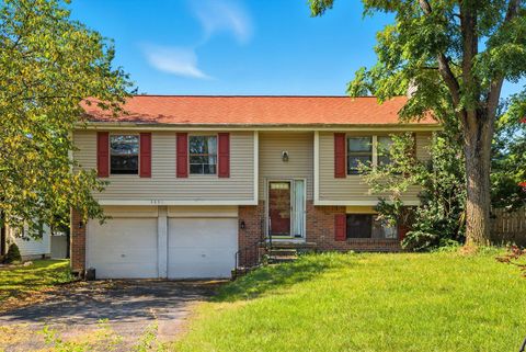 Photo of 3491 Headford Court, Columbus, OH 43231 (MLS # 225033602) Photo of 3491 Headford Court, Columbus, OH 43231 (MLS # 225033602)