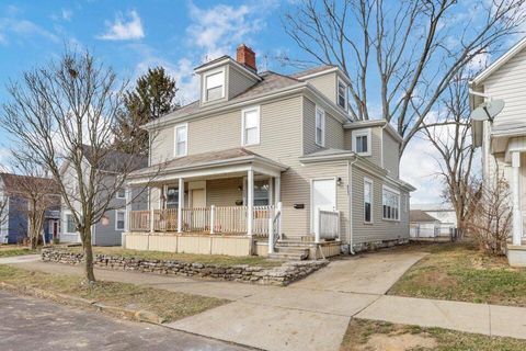 Photo of 651 King Street, Lancaster, OH 43130 (MLS # 225037898)