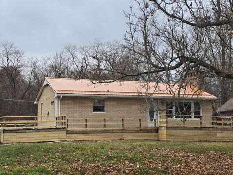 Homes For Sale - 2595 Sonora Road<br/> Muskingum County, Zanesville, OH 43701