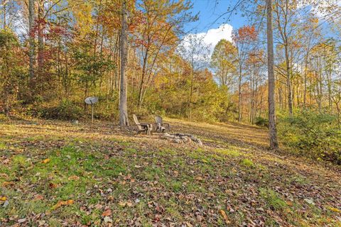 Tiny photo for 25903 Locust Grove Road, Creola, OH 45622 (MLS # 225046223)