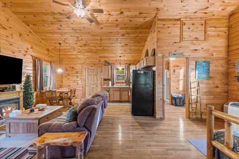 Tiny photo for 25903 Locust Grove Road, Creola, OH 45622 (MLS # 225046223)