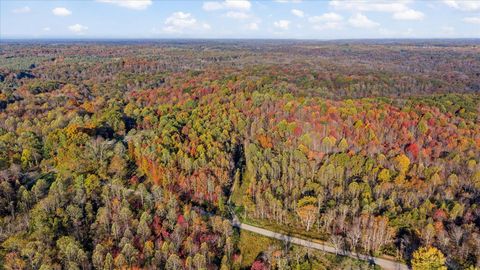 Tiny photo for 25903 Locust Grove Road, Creola, OH 45622 (MLS # 225046223)