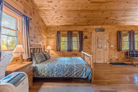 Tiny photo for 25903 Locust Grove Road, Creola, OH 45622 (MLS # 225046223)