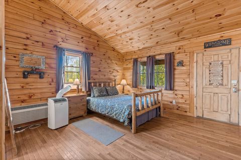 Tiny photo for 25903 Locust Grove Road, Creola, OH 45622 (MLS # 225046223)