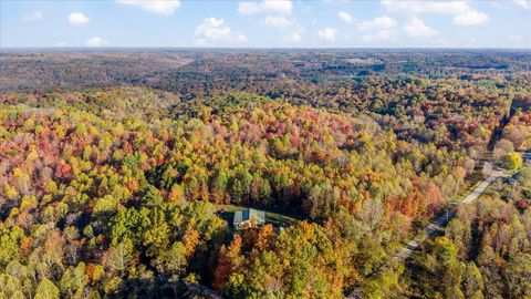 Tiny photo for 25903 Locust Grove Road, Creola, OH 45622 (MLS # 225046223)