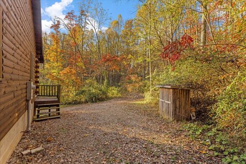 Tiny photo for 25903 Locust Grove Road, Creola, OH 45622 (MLS # 225046223)