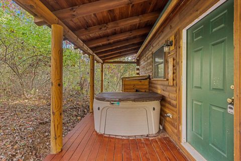 Tiny photo for 25903 Locust Grove Road, Creola, OH 45622 (MLS # 225046223)