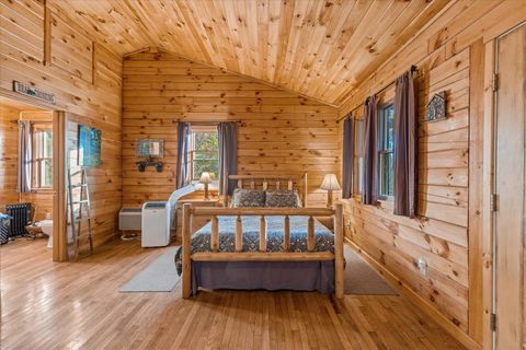 Tiny photo for 25903 Locust Grove Road, Creola, OH 45622 (MLS # 225046223)