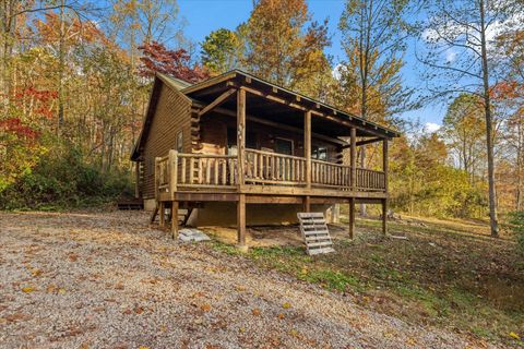 Photo of 25903 Locust Grove Road, Creola, OH 45622 (MLS # 225046223)