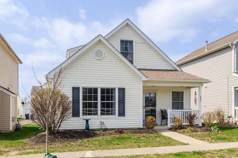 Photo of 623 Perilous Place, Galloway, OH 43119 (MLS # 226009432)