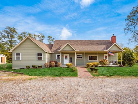 Photo of 2961 Old Millersport Road NE, Lancaster, OH 43130 (MLS # 225040428) Photo of 2961 Old Millersport Road NE, Lancaster, OH 43130 (MLS # 225040428)